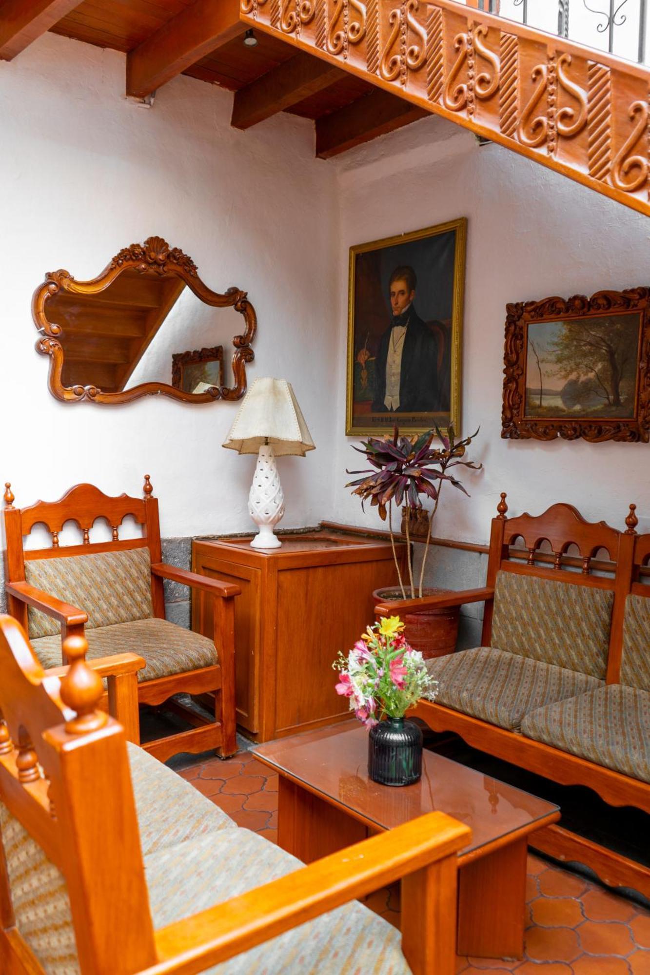 Hotel La Posada De Atahualpa Κούζκο Εξωτερικό φωτογραφία