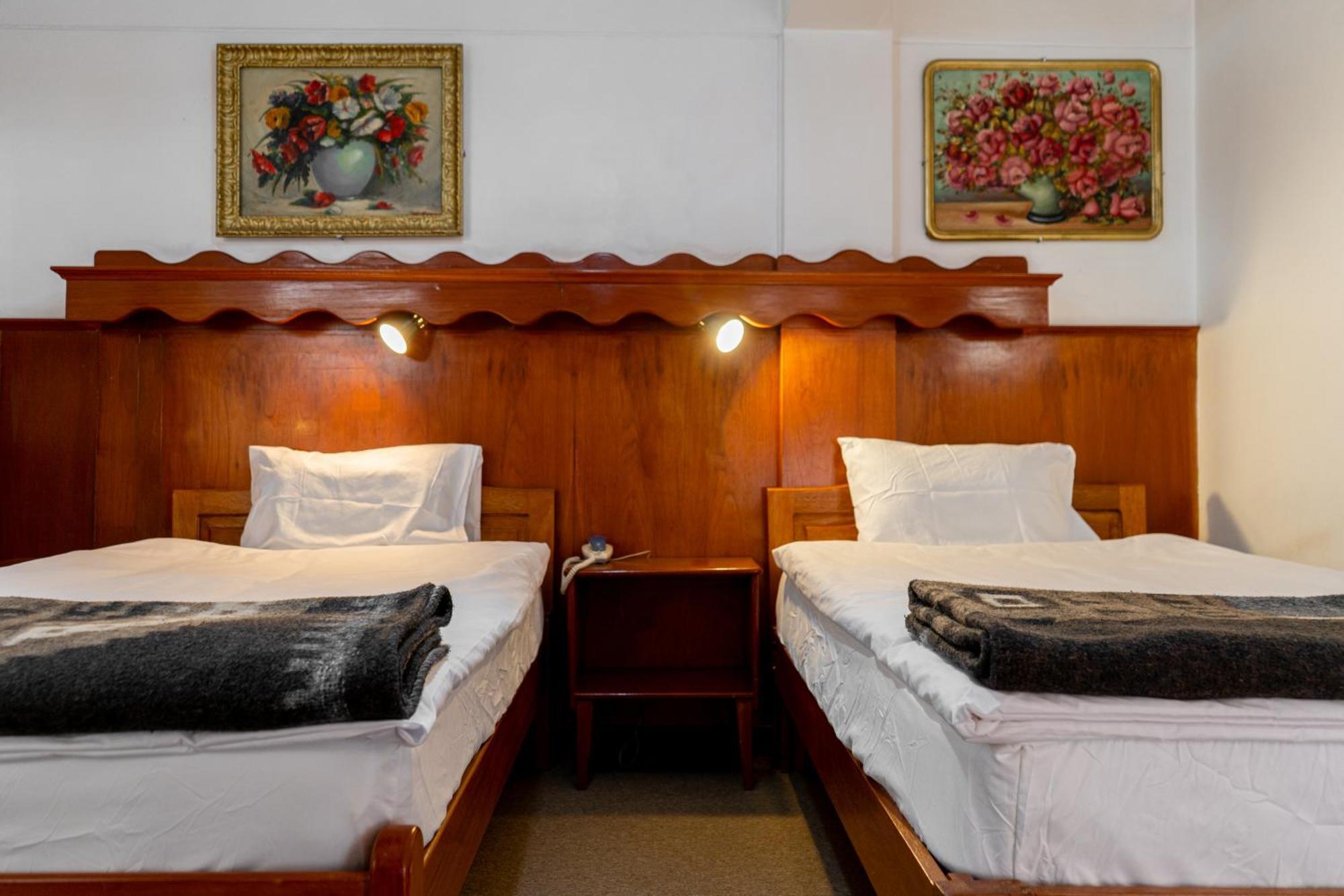 Hotel La Posada De Atahualpa Κούζκο Εξωτερικό φωτογραφία
