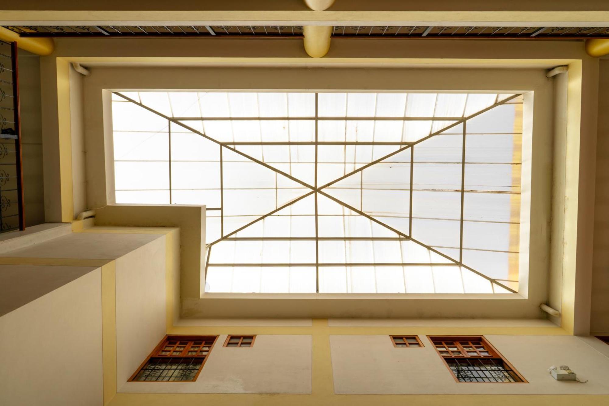 Hotel La Posada De Atahualpa Κούζκο Εξωτερικό φωτογραφία