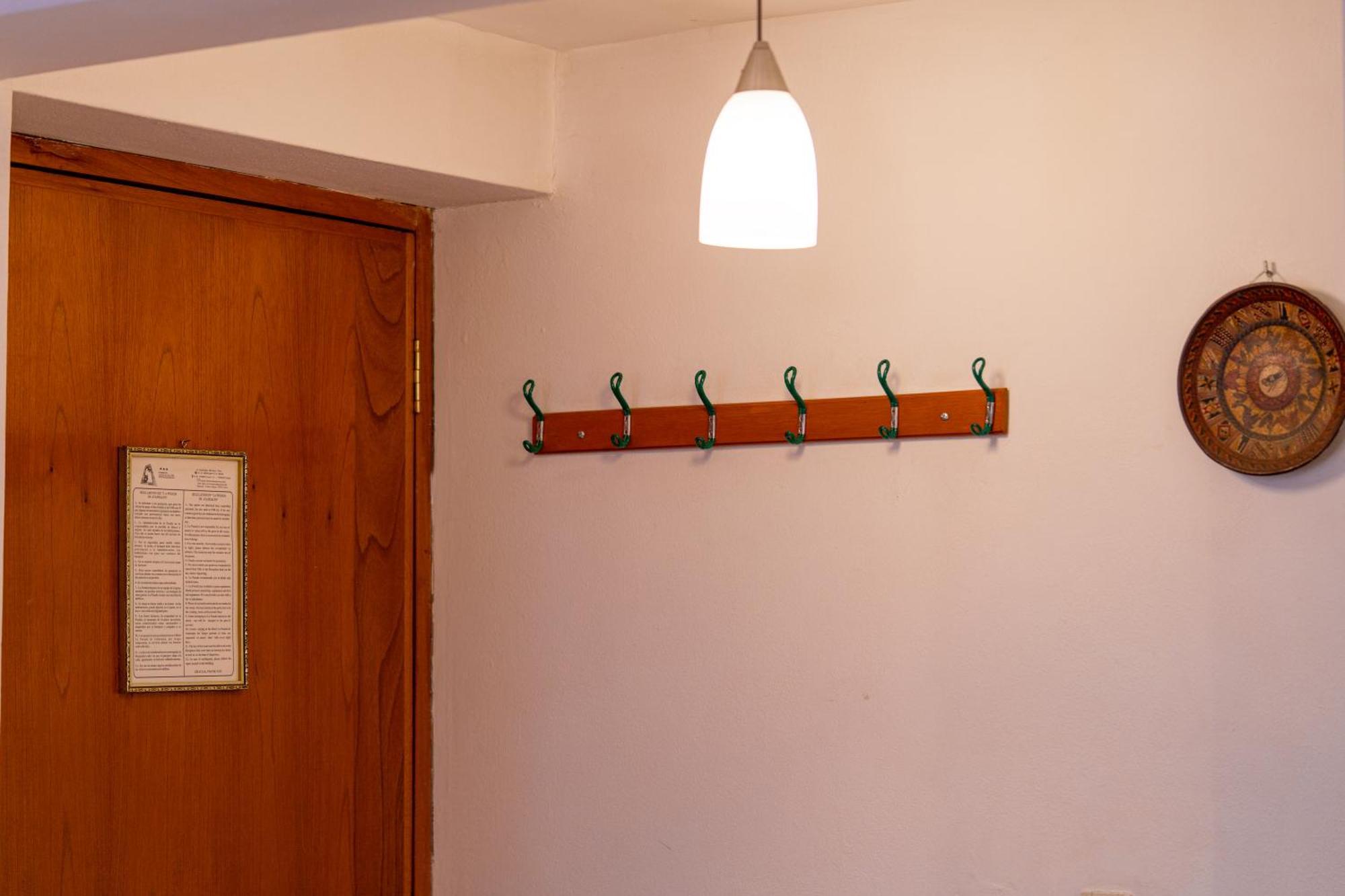 Hotel La Posada De Atahualpa Κούζκο Εξωτερικό φωτογραφία