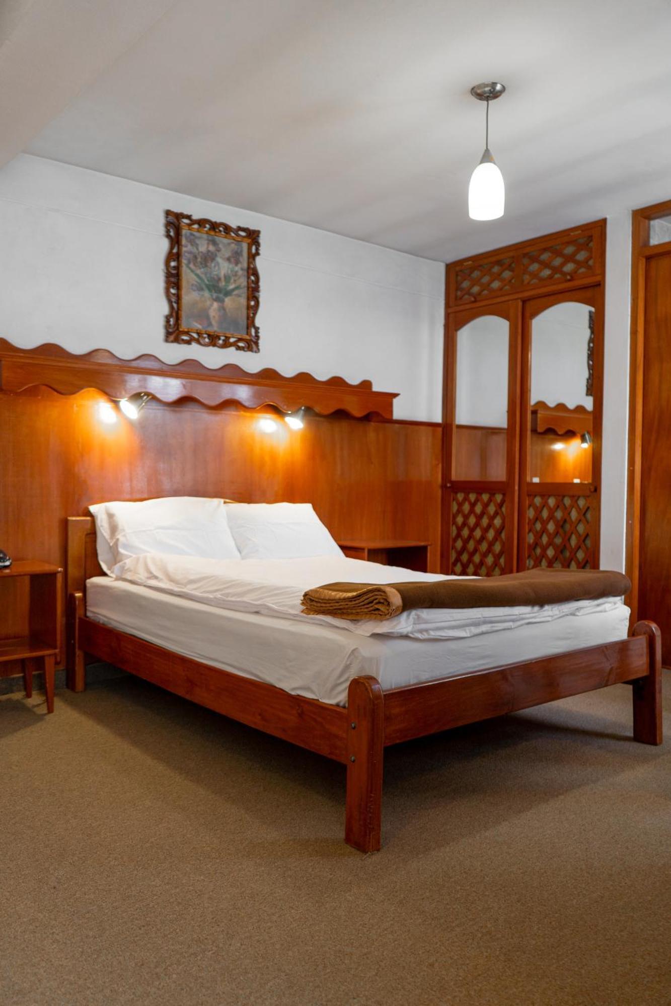 Hotel La Posada De Atahualpa Κούζκο Εξωτερικό φωτογραφία