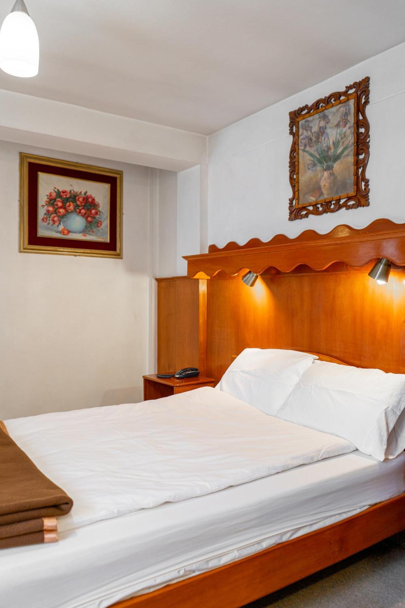 Hotel La Posada De Atahualpa Κούζκο Εξωτερικό φωτογραφία
