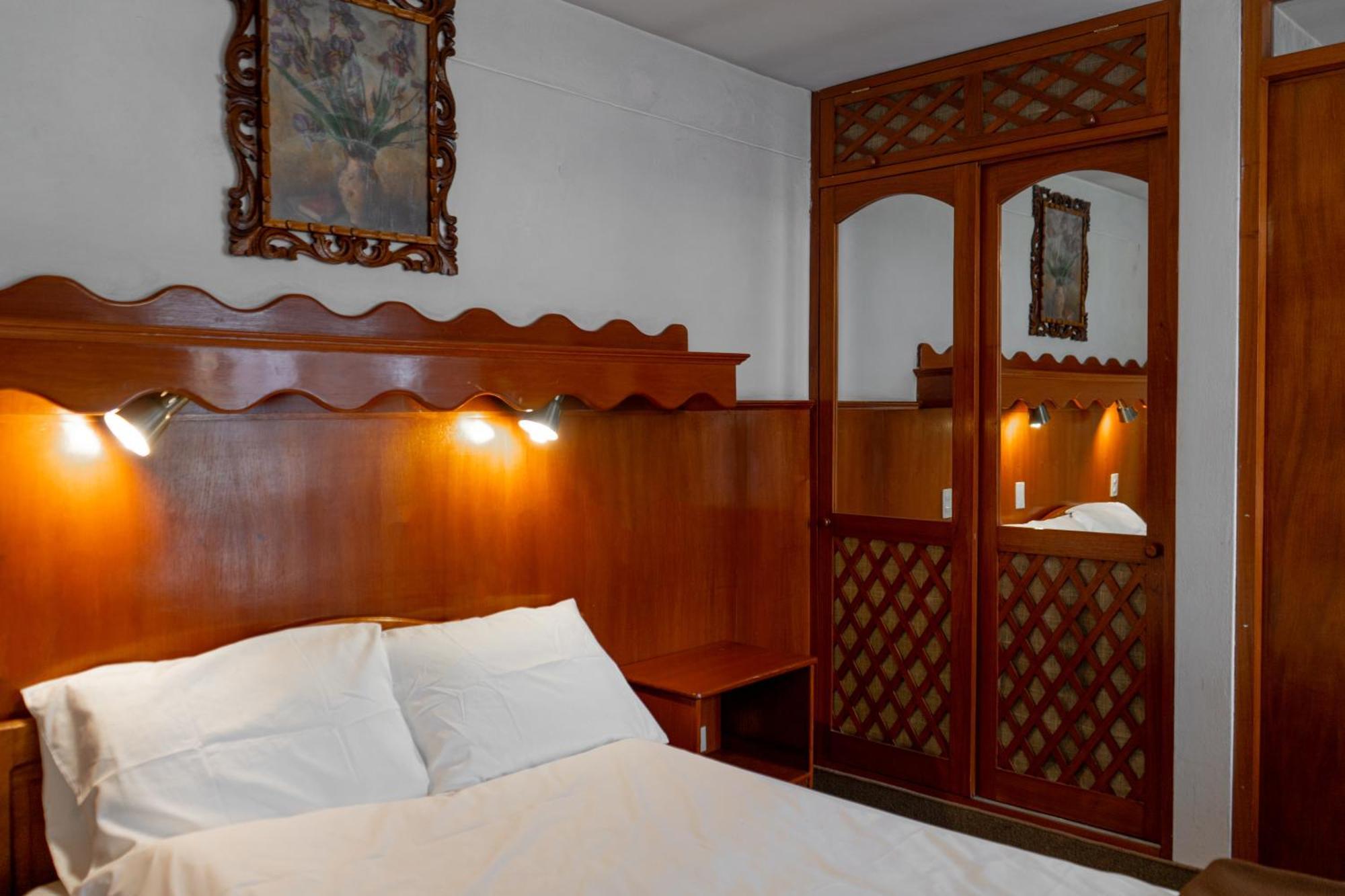 Hotel La Posada De Atahualpa Κούζκο Εξωτερικό φωτογραφία