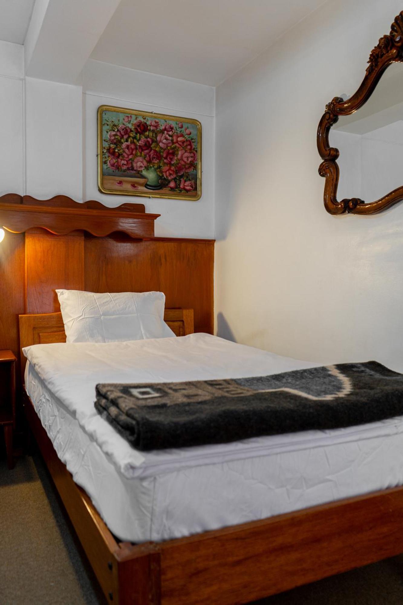 Hotel La Posada De Atahualpa Κούζκο Εξωτερικό φωτογραφία