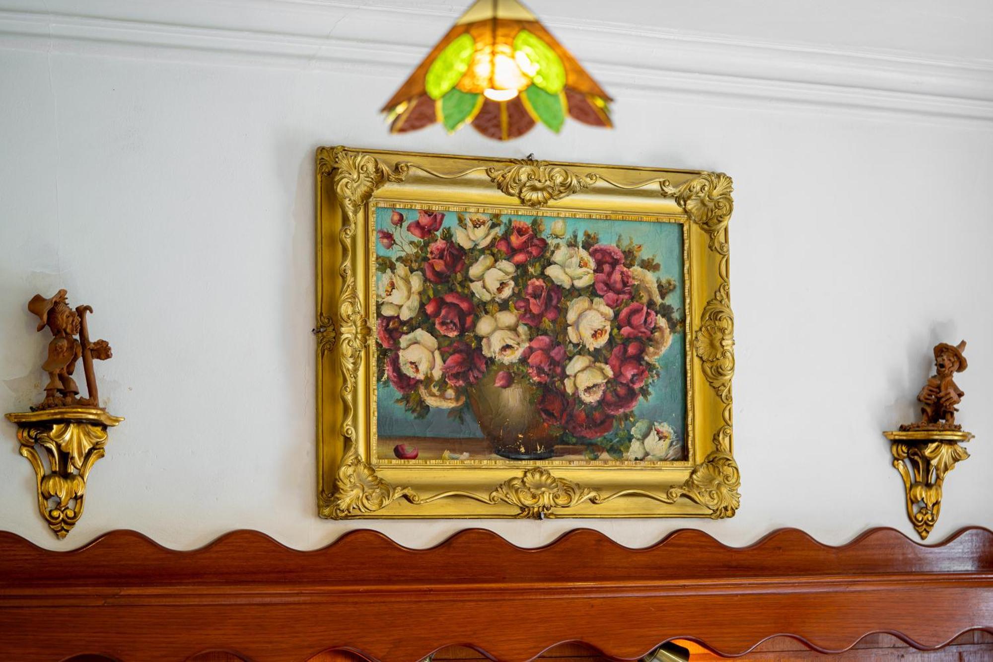 Hotel La Posada De Atahualpa Κούζκο Εξωτερικό φωτογραφία