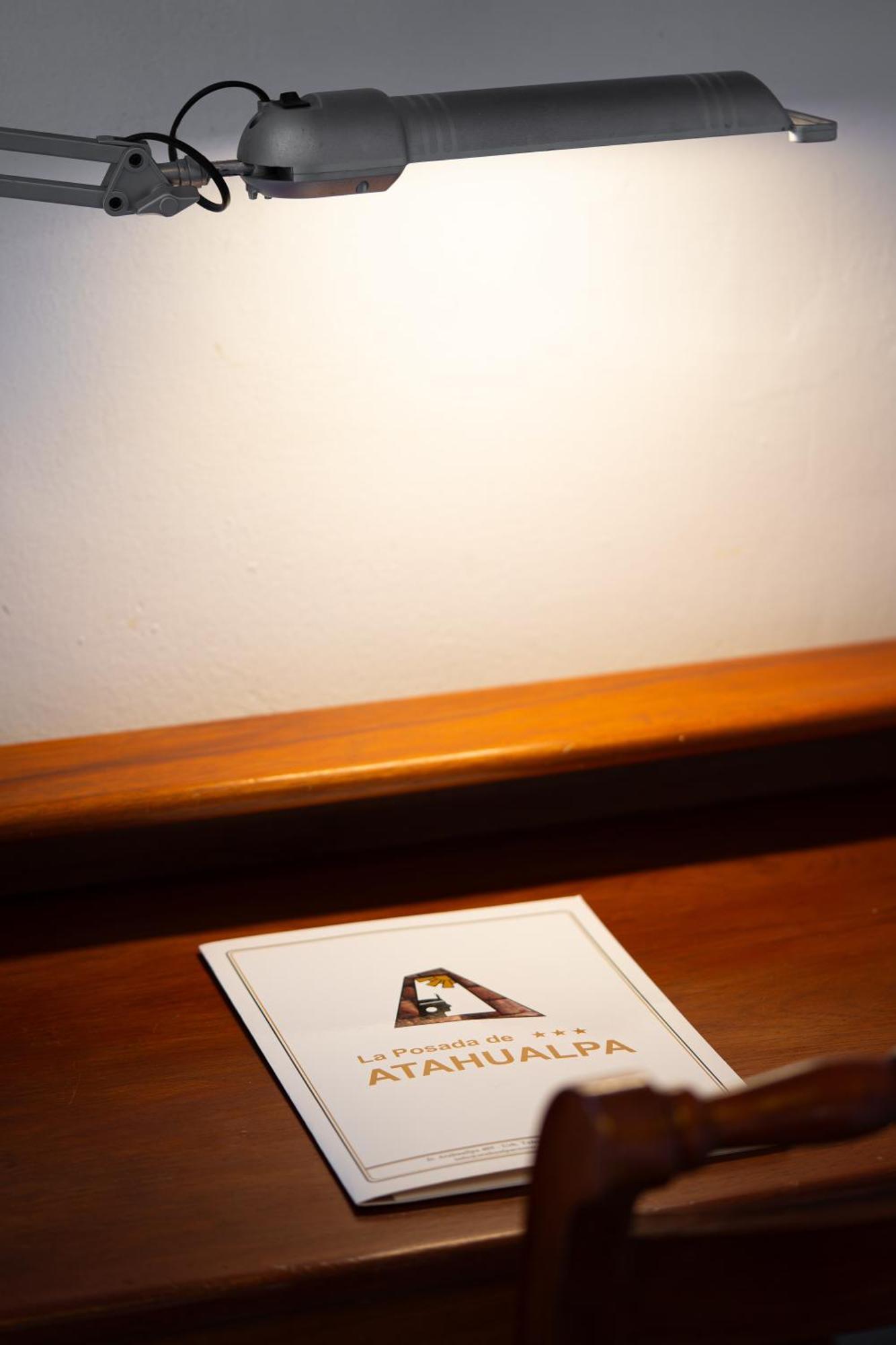 Hotel La Posada De Atahualpa Κούζκο Εξωτερικό φωτογραφία